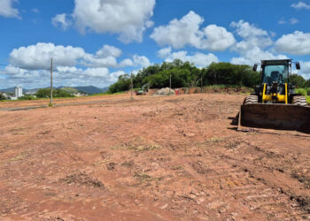 Ipatinga inicia obras da nova Policlínica no Veneza II