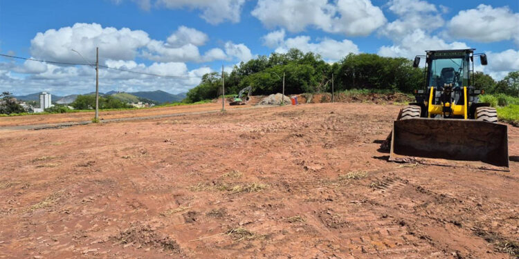 Ipatinga inicia obras da nova Policlínica no Veneza II