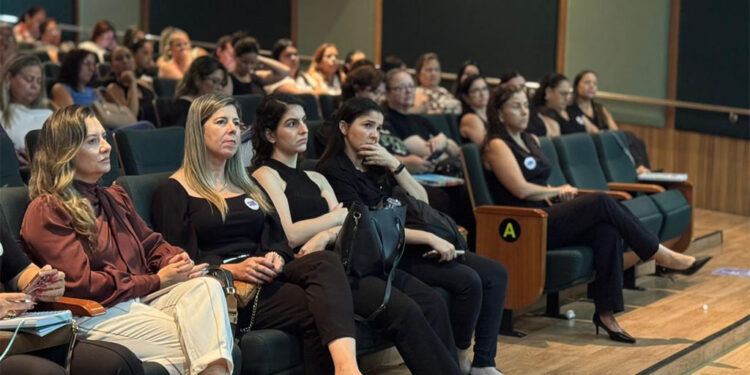 Ipatinga fortalece a educação com jornada estratégica de gestores