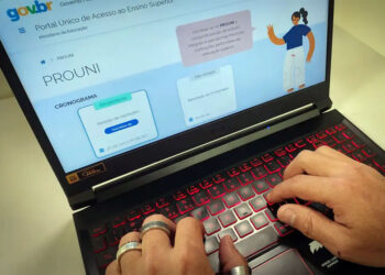 Prouni 2026: inscrições para o 1º semestre se encerram nesta quinta