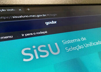 Abertas as inscrições para o Sisu 2026