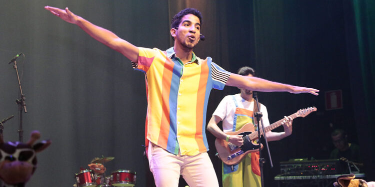 Festival de Verão Vale do Aço 2026 abre fevereiro com música e atrações infantis