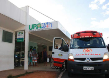 UPA de Ipatinga enfrenta superlotação com mais de 200 por cento da capacidade