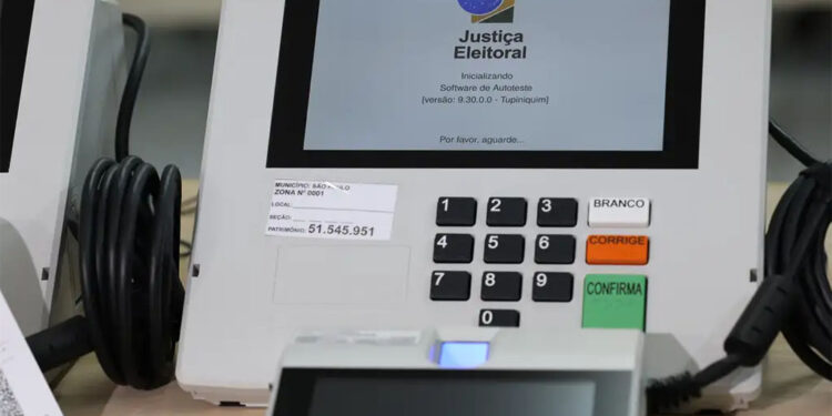 TSE abre prazo para sociedade sugerir regras das Eleições 2026