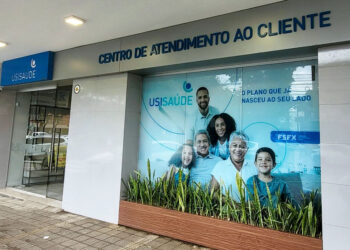 Usisaúde mantém excelência nacional e conquista nota máxima da ANS pelo oitavo ano consecutivo