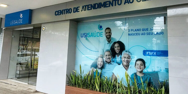 Usisaúde mantém excelência nacional e conquista nota máxima da ANS pelo oitavo ano consecutivo