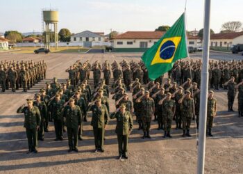 Julgamento no STM coloca Justiça Militar em xeque