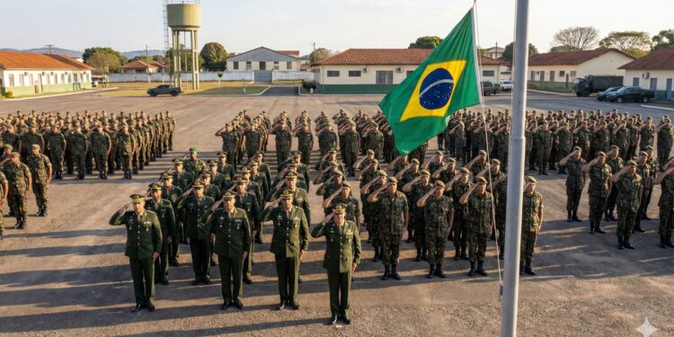 Julgamento no STM coloca Justiça Militar em xeque