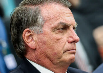 Defesa aponta agravamento da saúde de Bolsonaro e cobra laudo médico da PF