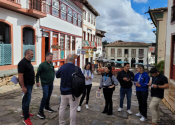 Ipatinga recebe o Projeto Cidades Protegidas no dia 20 de maio