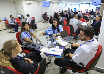 Integração empresarial fortalece indústria no Vale do Aço