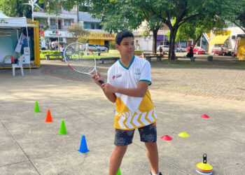 Container do Esporte abre novas inscrições em Ipatinga