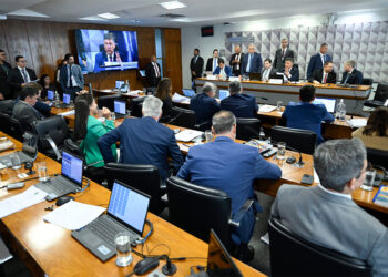 CPMI do INSS aponta liberação de consignados para cerca de 2 mil mortos