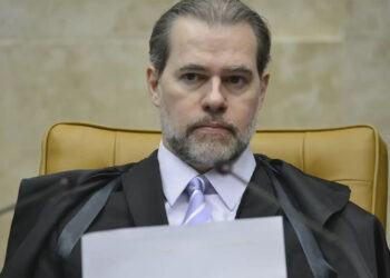 Patrimônio de Toffoli e familiares no DF chega a R$ 26 milhões, diz levantamento