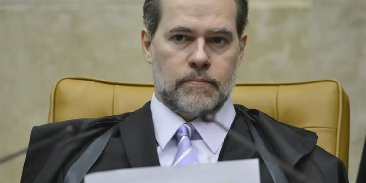 Patrimônio de Toffoli e familiares no DF chega a R$ 26 milhões, diz levantamento