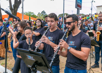 Emac e TOM abrem inscrições em Ipatinga