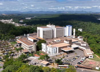 HMC é considerado um dos melhores do Brasil pela revista americana Newsweek