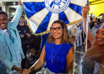 Enredo em homenagem a Lula mobilizou R$ 9,6 milhões e incluiu agendas no Planalto