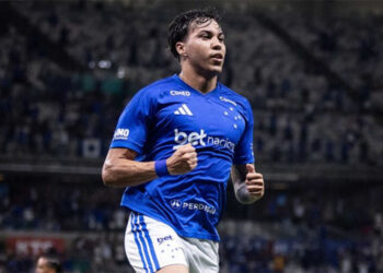 Renato Gaúcho defende convocação de Kaio Jorge para a Copa do Mundo