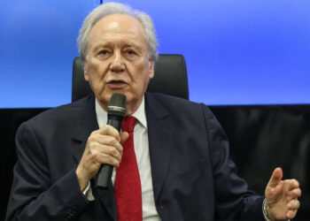 Irmão de Lewandowski faz críticas ao Judiciário e afirma que “no Brasil não existe justiça”
