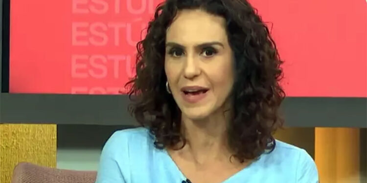 Jurista vê risco à liberdade de imprensa após rumores de possível prisão de Malu Gaspar