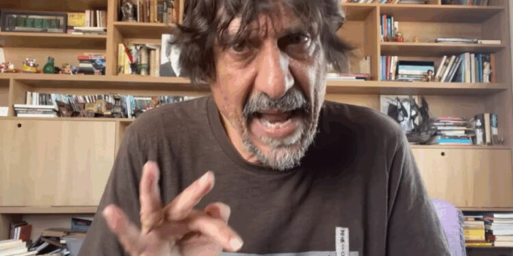 Peninha critica evangélicos e ataca Nikolas Ferreira em vídeo