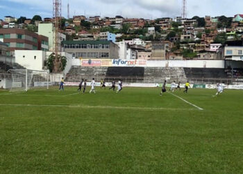 Social de Coronel Fabriciano reforça preparação da base com palestra de Serginho Araújo