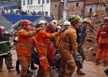Temporal devasta a Zona da Mata e provoca 40 mortes; buscas seguem por desaparecidos