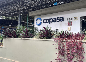 Venda da Copasa pode ser concluída em até dois meses, projeta Governo de Minas