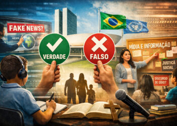 Educação Midiática nas Escolas: formação crítica ou disputa ideológica?