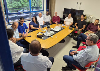 Evento Finep pelo Brasil edição Ipatinga reforça ecossistema de inovação e competitividade regional
