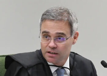 Voo da Latam, com ministro André Mendonça é abortado em Brasília; empresa se manifesta