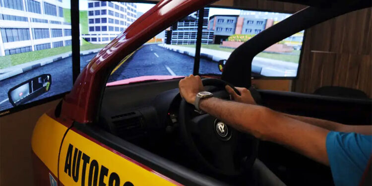 Exame toxicológico passa a ser exigido para CNH de carros e motos em todo o país
