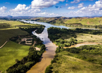 Ipatinga sedia 1º Fórum de Saneamento da Bacia do Rio Doce