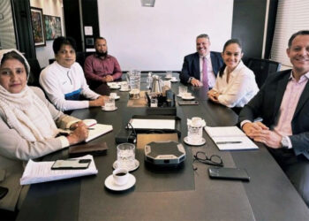 Minas Gerais recebe delegação de Bangladesh para ampliar relações comerciais com o Brasil