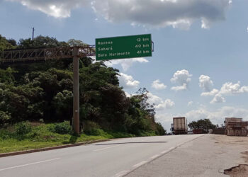 Movimento Pró-Vidas da BR-381 impulsiona avanços na duplicação da rodovia em Minas