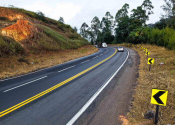 Radares na BR-381 entre Caeté e Valadares entram em operação ainda este mês