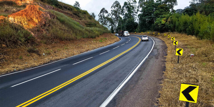 Radares na BR-381 entre Caeté e Valadares entram em operação ainda este mês