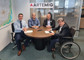 Movimento Pró-Vidas articula avanços para obras estratégicas em Minas