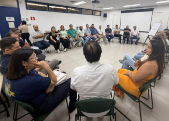 Sinpava debate desafios e soluções para o setor de alimentação e panificação do Vale do Aço