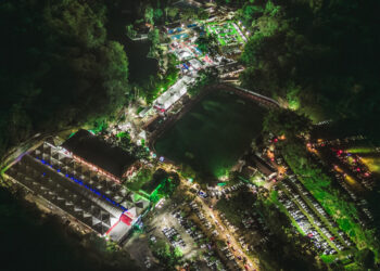 Expo Usipa conquista certificado de carbono neutro