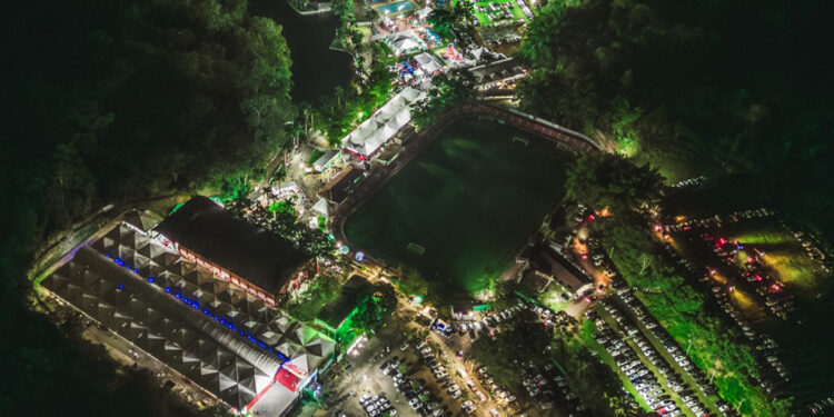 Expo Usipa conquista certificado de carbono neutro