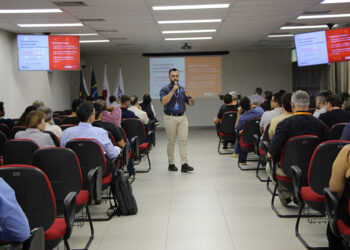 Finep pelo Brasil aproxima instrumentos de inovação do setor produtivo no Vale do Aço