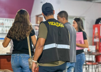Prefeitura de Ipatinga inicia ações orientativas sobre uso de áreas públicas no município