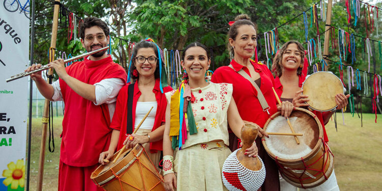 Agenda cultural de 2026 é lançada neste sábado na Fundação Aperam Acesita