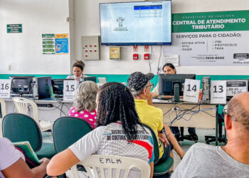 Ipatinga prorroga prazo que garante 50% de desconto para aposentados no IPTU 2026