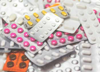 A matemática cruel dos medicamentos