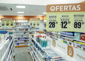 Medicamentos podem ter reajuste de até 3,81% a partir desta terça