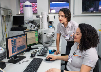 Mulheres lideram novas frentes de inovação na silvicultura e engenharia industrial