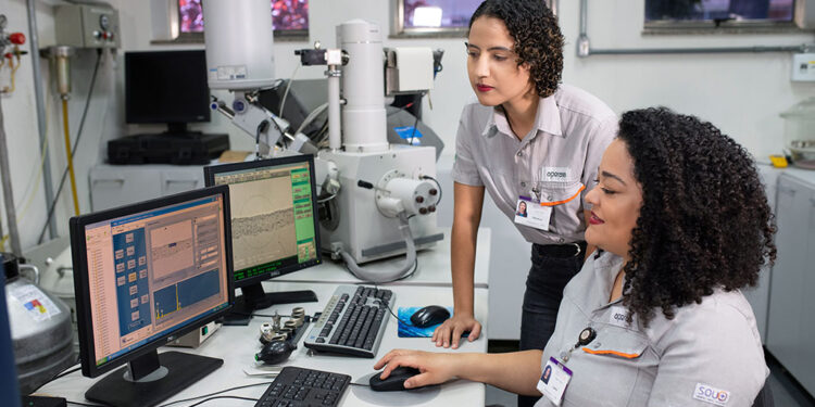 Mulheres lideram novas frentes de inovação na silvicultura e engenharia industrial